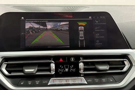 BMW Seria 3 320d xDrive M Sport