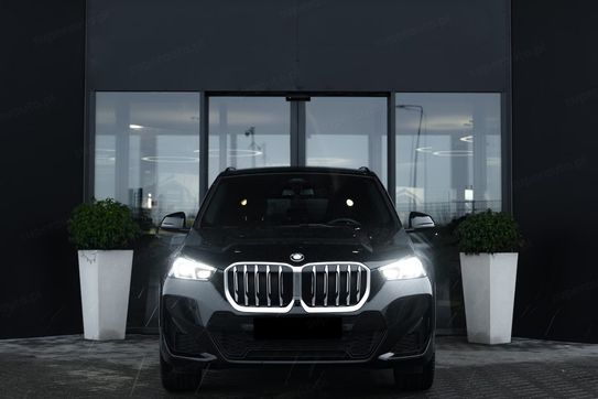 BMW X1 sDrive20i M Sport