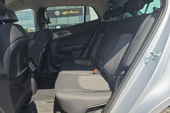 Kia Sportage aut