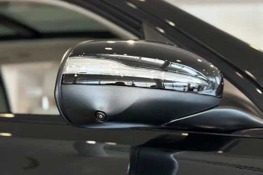 Mercedes GLS 450 d 4-MATIC AMG Line