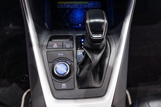 Toyota RAV4 2.5 Hybrid Selection 4x4