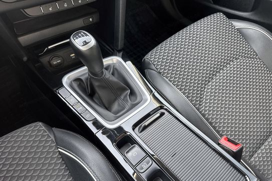 Kia XCeed Business Line 1.5 T-GDI