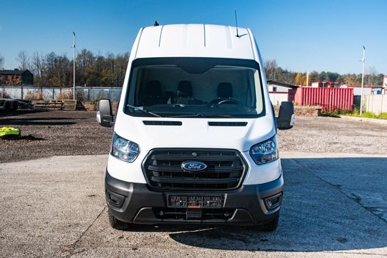 Ford Transit 350 L4H3 RWD Ambiente