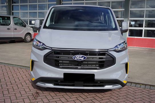 Ford Transit Custom L2H1 320 Zabudowa Brygadowa Trail A8 AWD