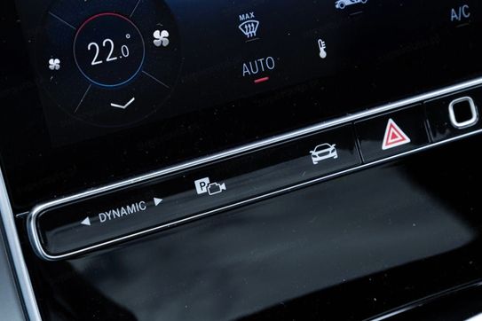 Mercedes CLE 300 4-Matic AMG Line