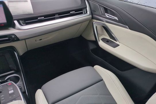 BMW X1 xDrive30e M Sport