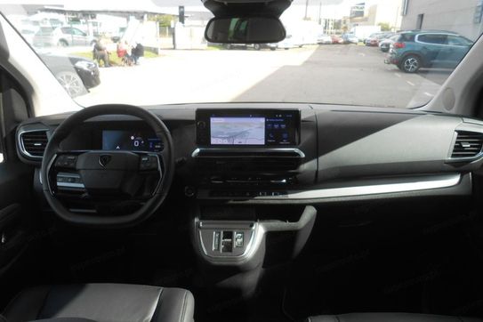 Peugeot Traveller Long L2H1 Business VIP EAT8