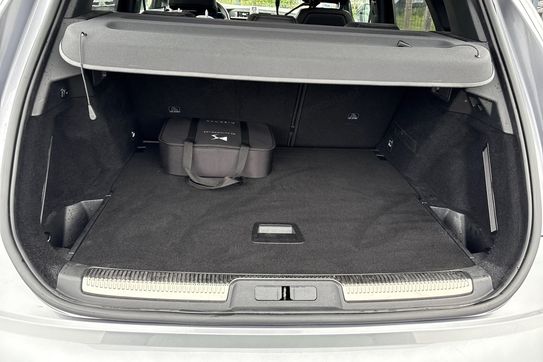 DS DS 7 Performance Line 1.6 E-Tense Hybrid AT