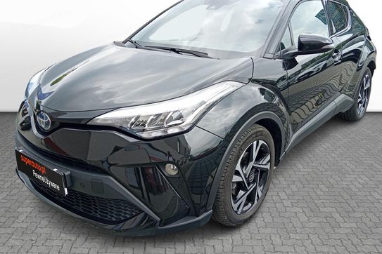 Toyota C-HR 1.8 Hybrid Style