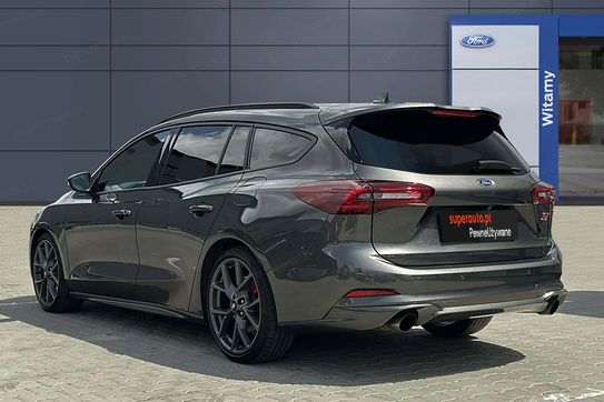 Ford Focus 2.3 Ecoboost St x