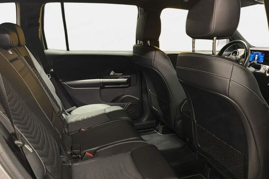 Mercedes GLB 200