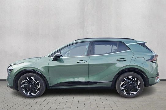 Kia Sportage T-GDI mHEV GT Line 2WD DCT