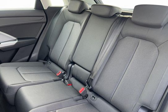 Audi Q3 35 TFSI S tronic