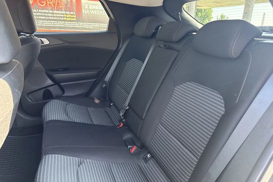 Kia XCeed T-GDI M DCT