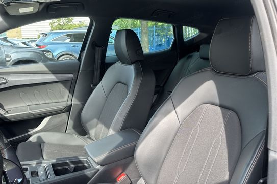 Cupra Formentor 1.5 TSI DSG
