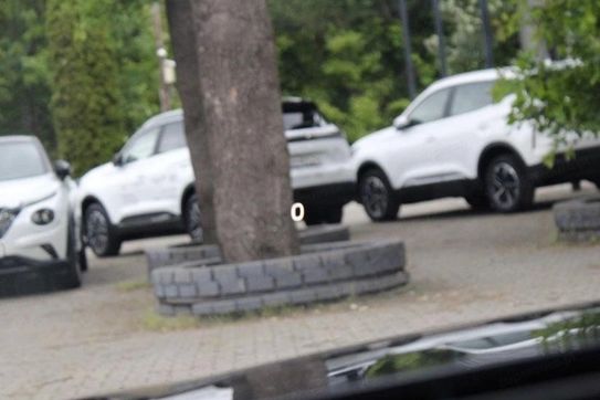 Volvo V60 CC Core B4 D AWD aut