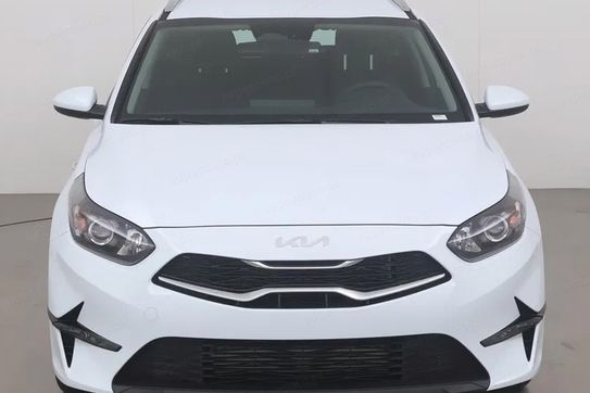 Kia Ceed 1.5 T-GDI M DCT