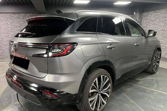 Renault Austral Iconic 1.3 TCe mHEV