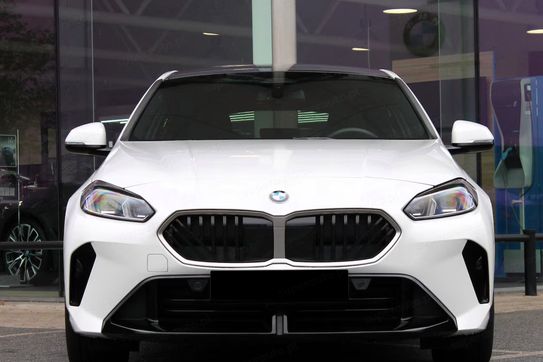 BMW Seria 1 120