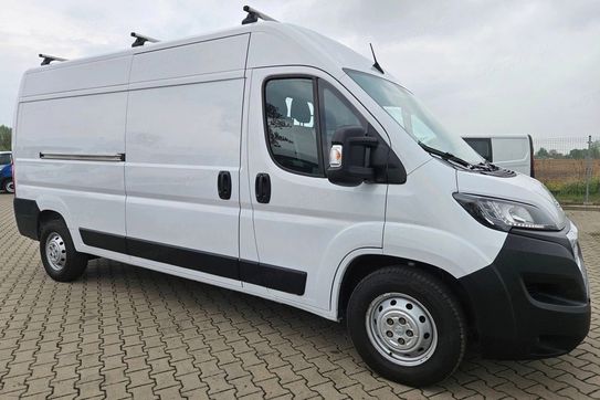 Peugeot Boxer L3H2