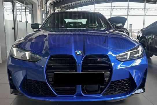 BMW Seria 3 M3 Competition xDrive