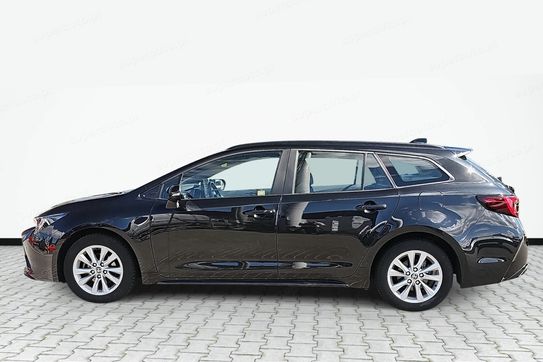 Toyota Corolla 1.8 Hybrid Comfort