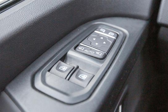 Renault Trafic Kombi L2H1