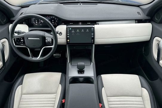Land Rover Discovery Sport 2.0 P200 Dynamic SE aut