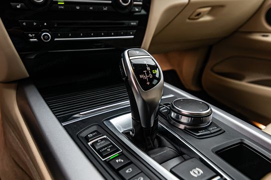 BMW X5 xDrive35i