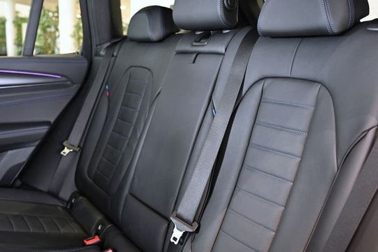 BMW X3 xDrive30i mHEV aut