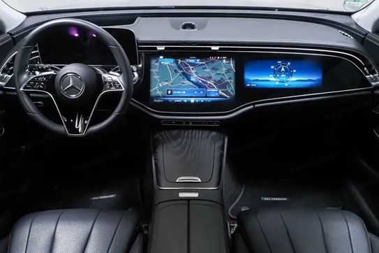 Mercedes Klasa E All-Terrain 220 d 4MATIC Avantgarde