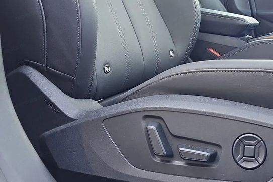 Audi A6 TDI quattro S line
