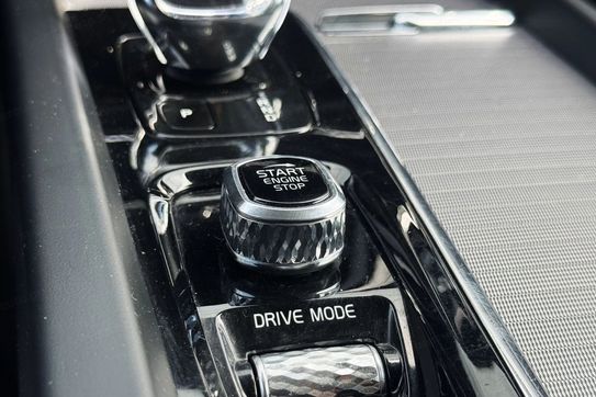 Volvo XC60 2.0