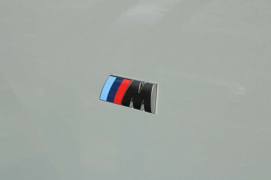 BMW X3 M50 xDrive