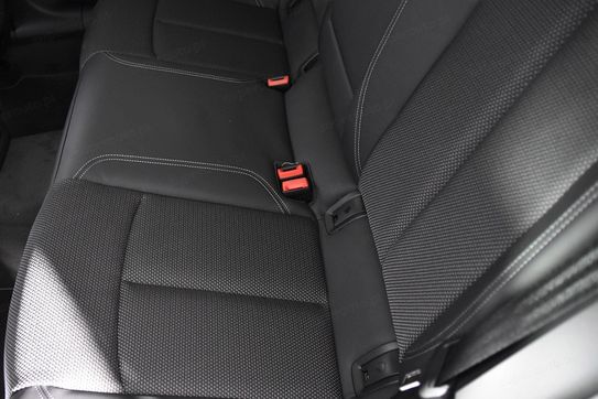 Audi A6 40 TDI quattro S Line Avant