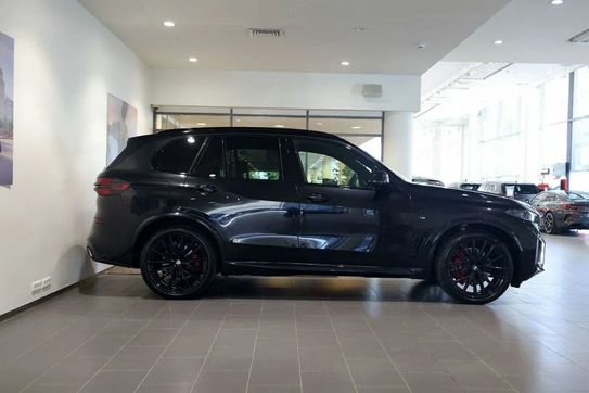 BMW X5 xDrive30d M Sport