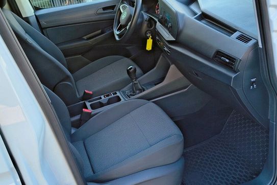Volkswagen Caddy TDI L1H1