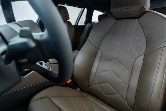 BMW Seria 5 Touring 520d xDrive M Sport