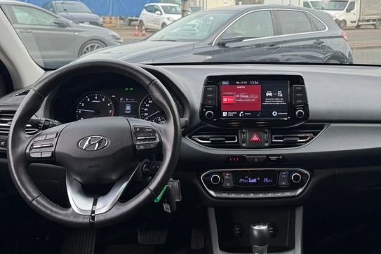 Hyundai i30 1.0 T-GDI Smart DCT