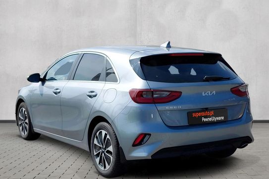 Kia Ceed 1.5