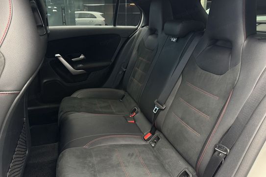 Mercedes Klasa A 250 e PHEV AMG Line