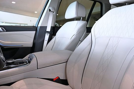 BMW X5 XDRIVE30d