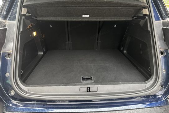 Citroen C5 Aircross Shine 1.6 PHEV EAT8
