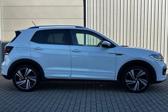 Volkswagen T-Cross 1.0 TSI R-Line