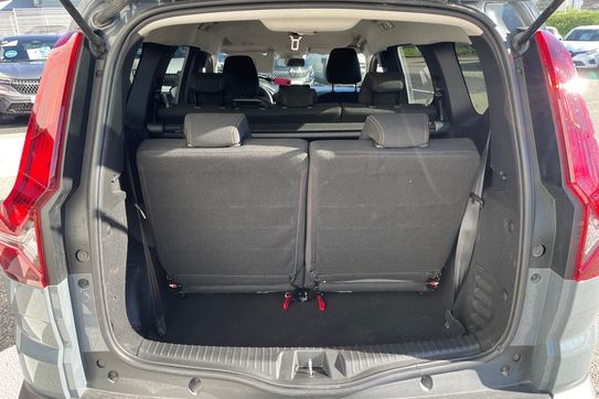 Dacia Jogger Extreme+ 1.0 Eco-G 7-miejsc