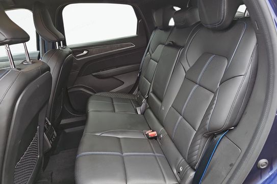 Renault Arkana 1.6 E-Tech Full Hybrid esprit Alpine MMT