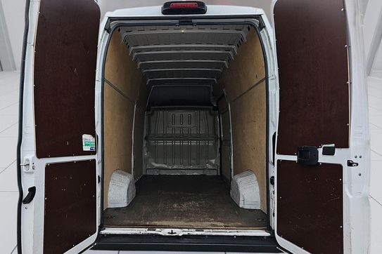 Peugeot Boxer L4H3