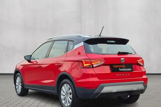 Seat Arona 1.0 TSI Xcellence