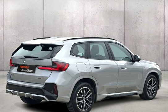BMW X1 sDrive18i aut