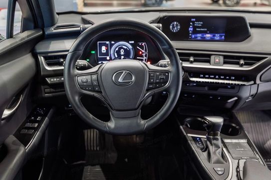 Lexus UX 250h GPF F Impression 2WD